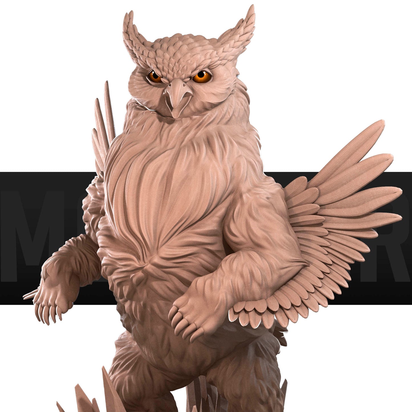 Owlbear
