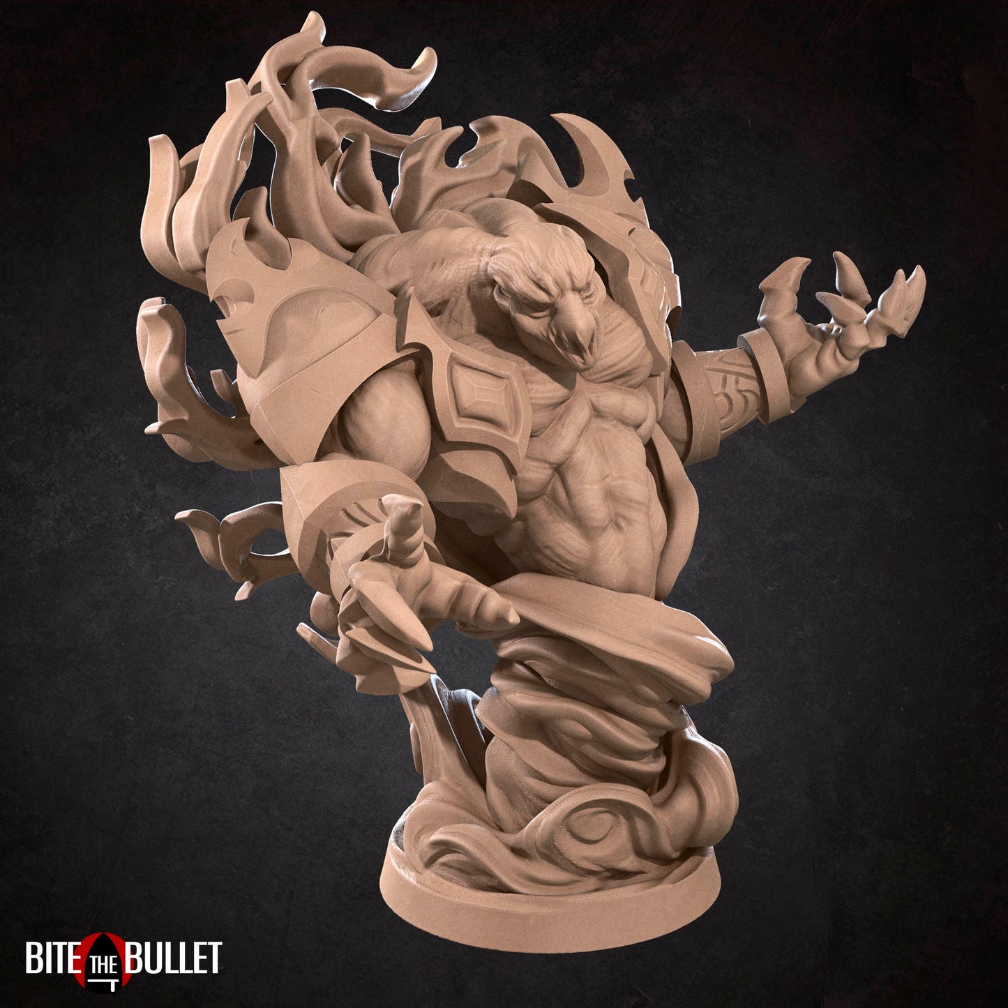 Elementals
