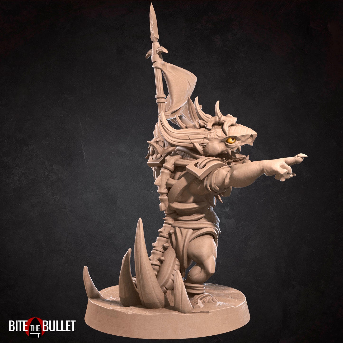 Kobolds (Pathfinder)
