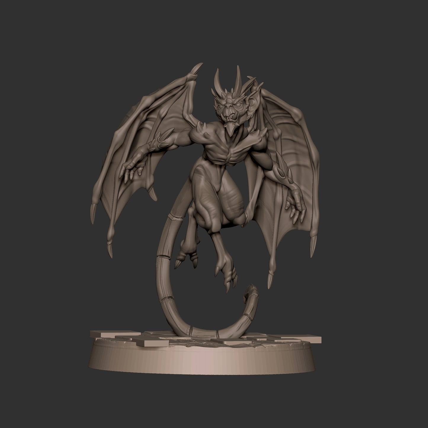 Imps (Blood Minions)