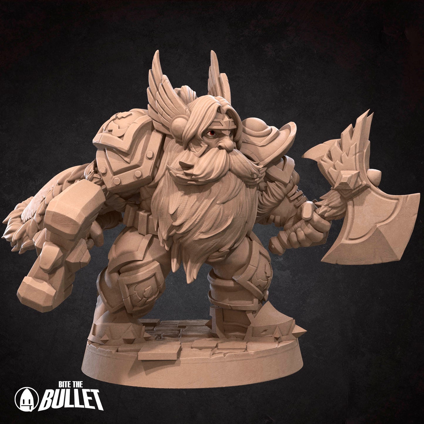 Dwarves