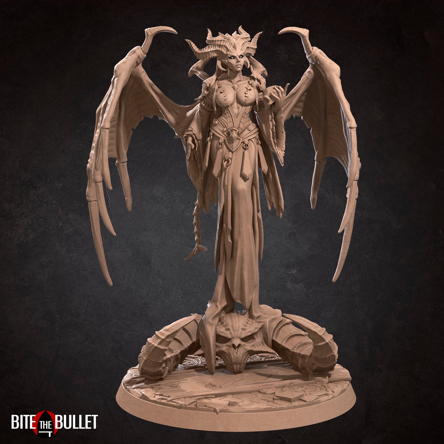 Daughter of Hatred
