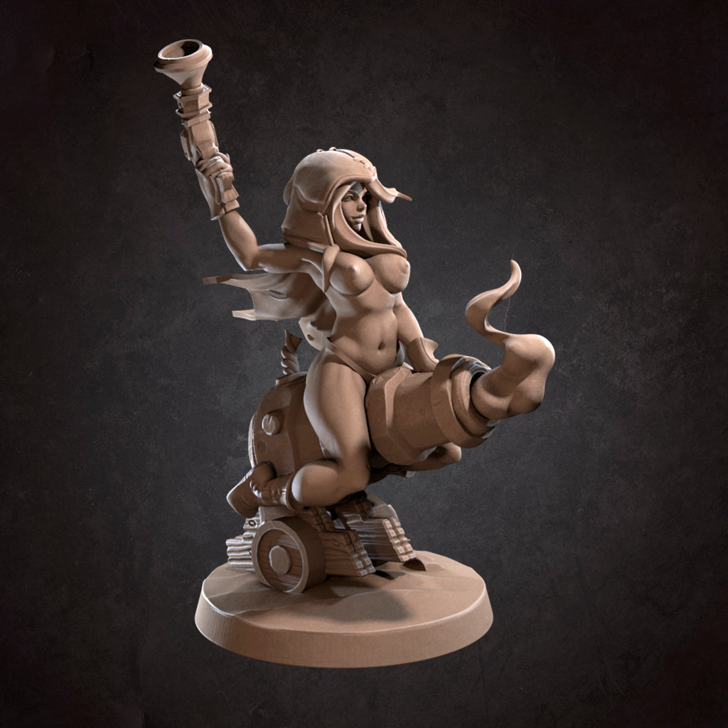 Warriors of the ancients