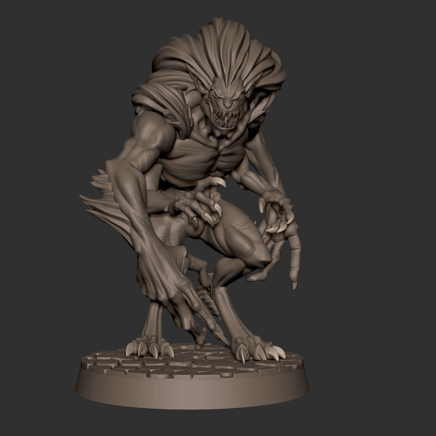 Draegloth