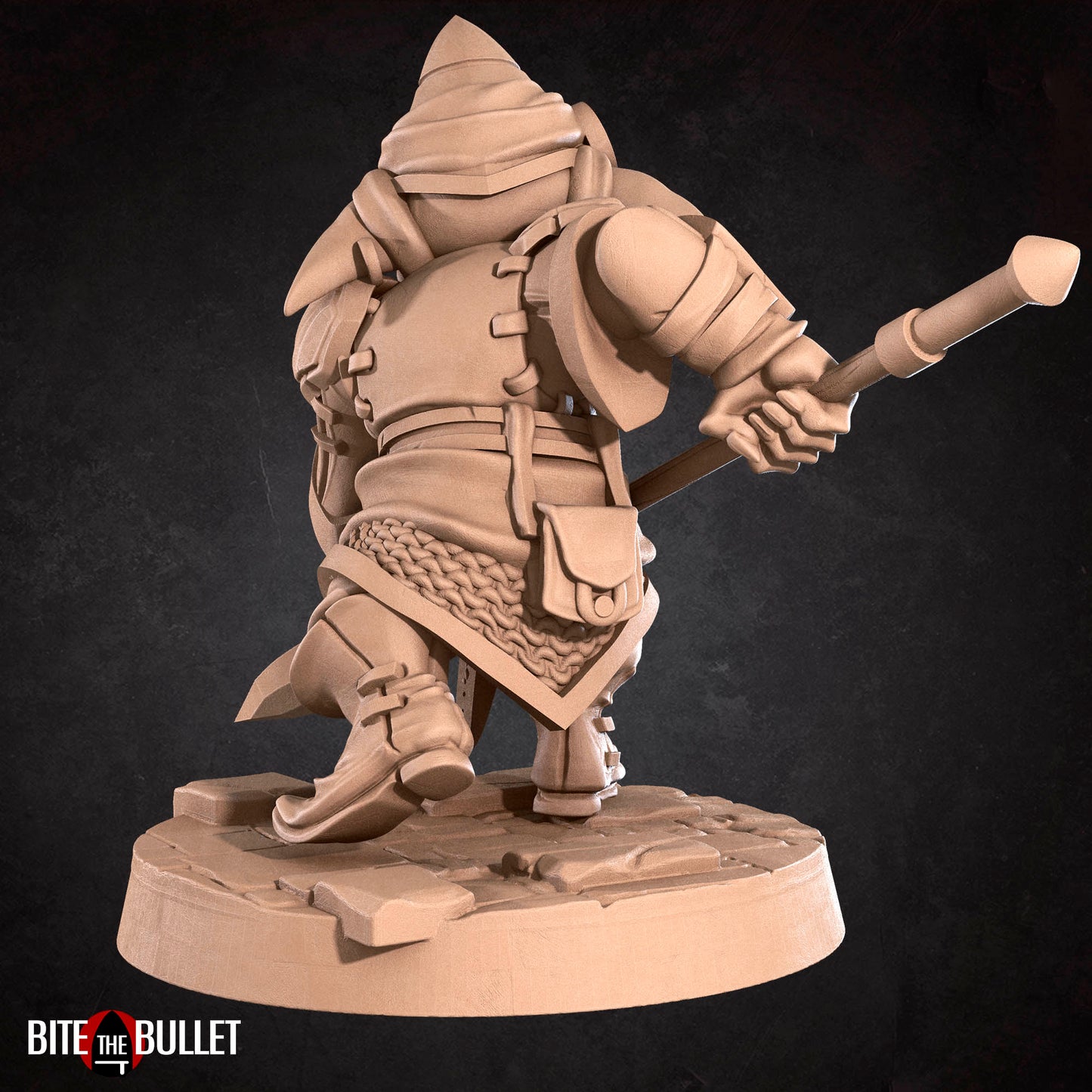 Goblin Warrior