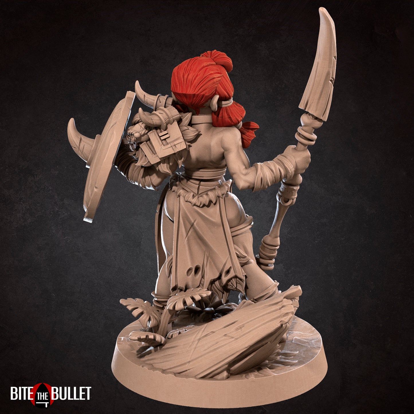 Dwarf Amazon