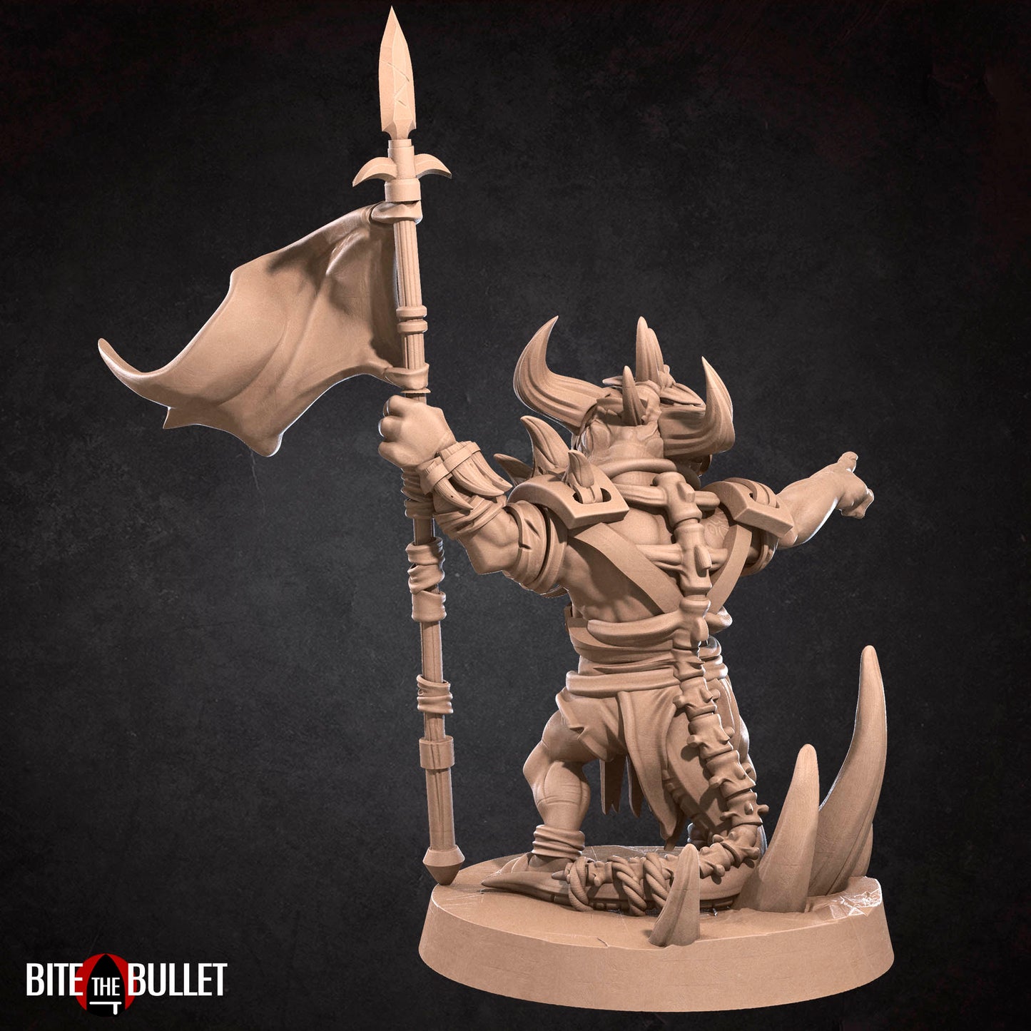 Kobolds (Pathfinder)