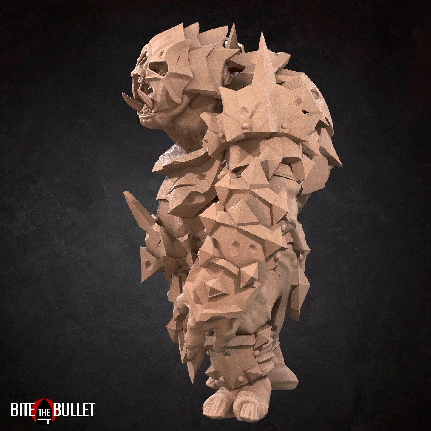 Battle Troll