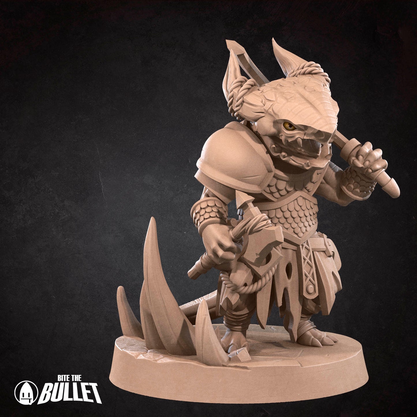 Kobolds PT.2 (Pathfinder)