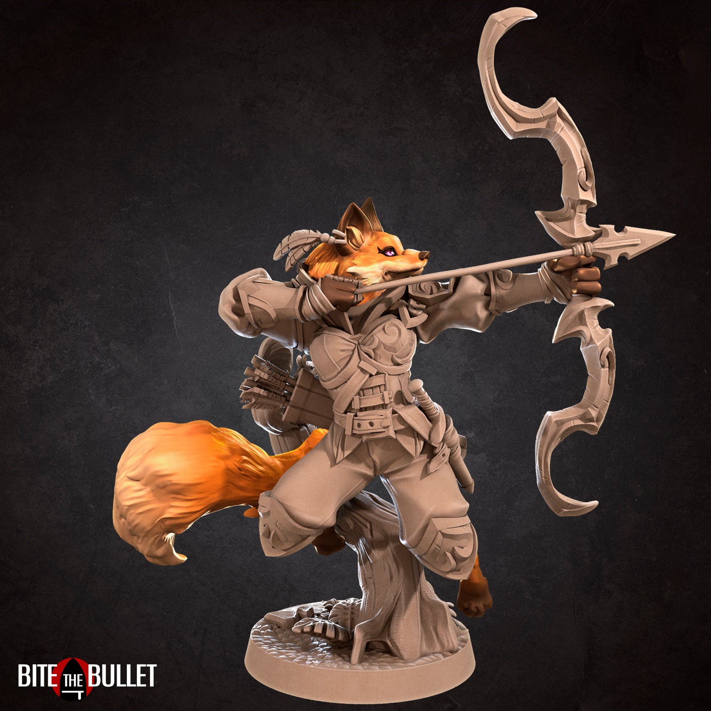Foxfolk
