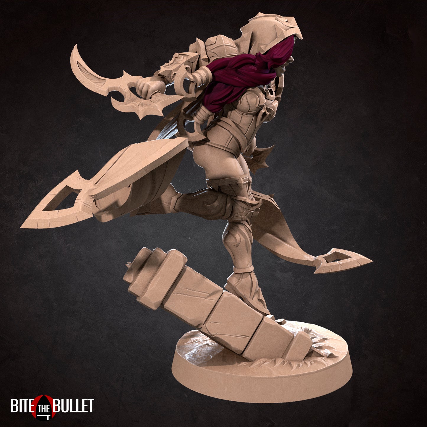 Vampire Rogue