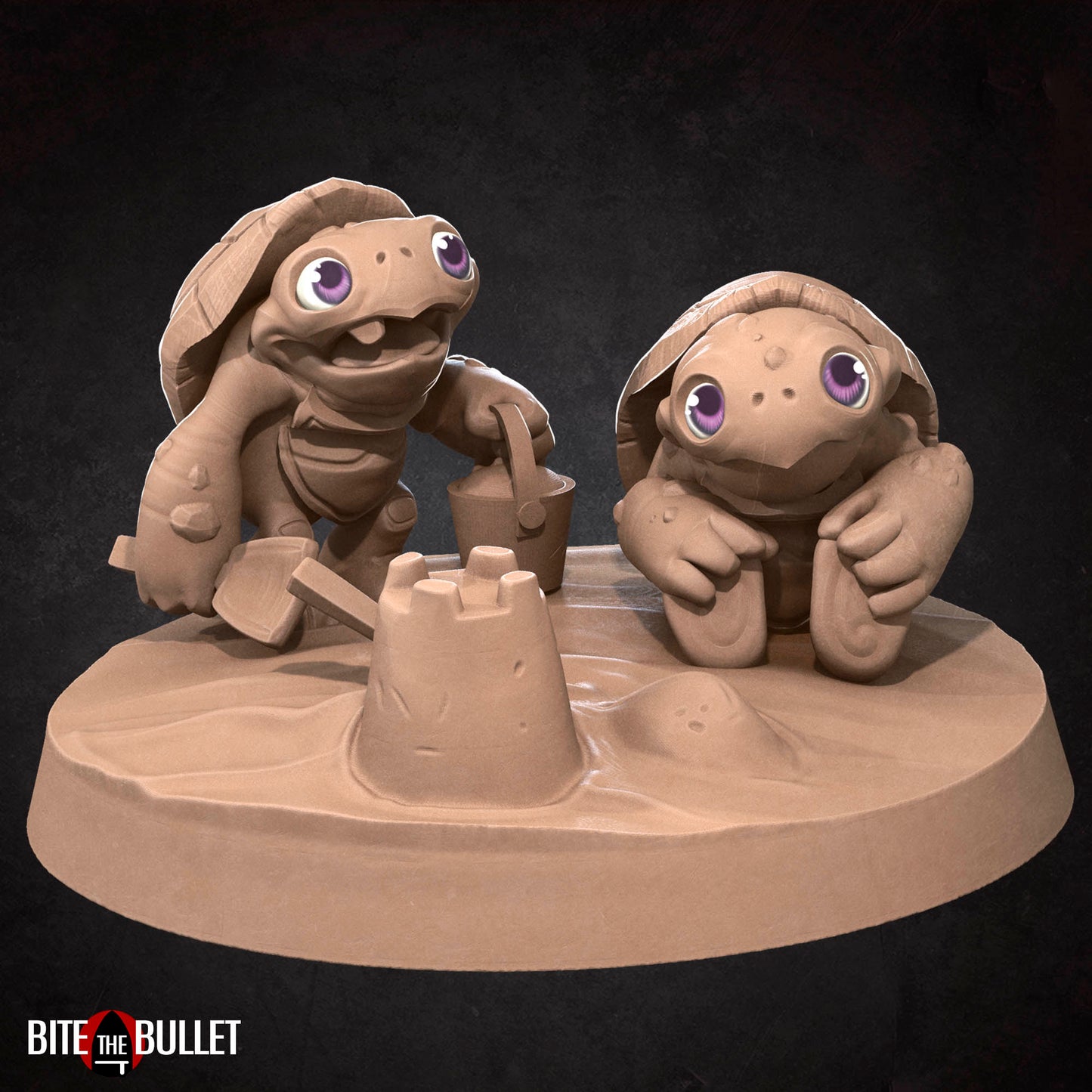 Tortles PT.2