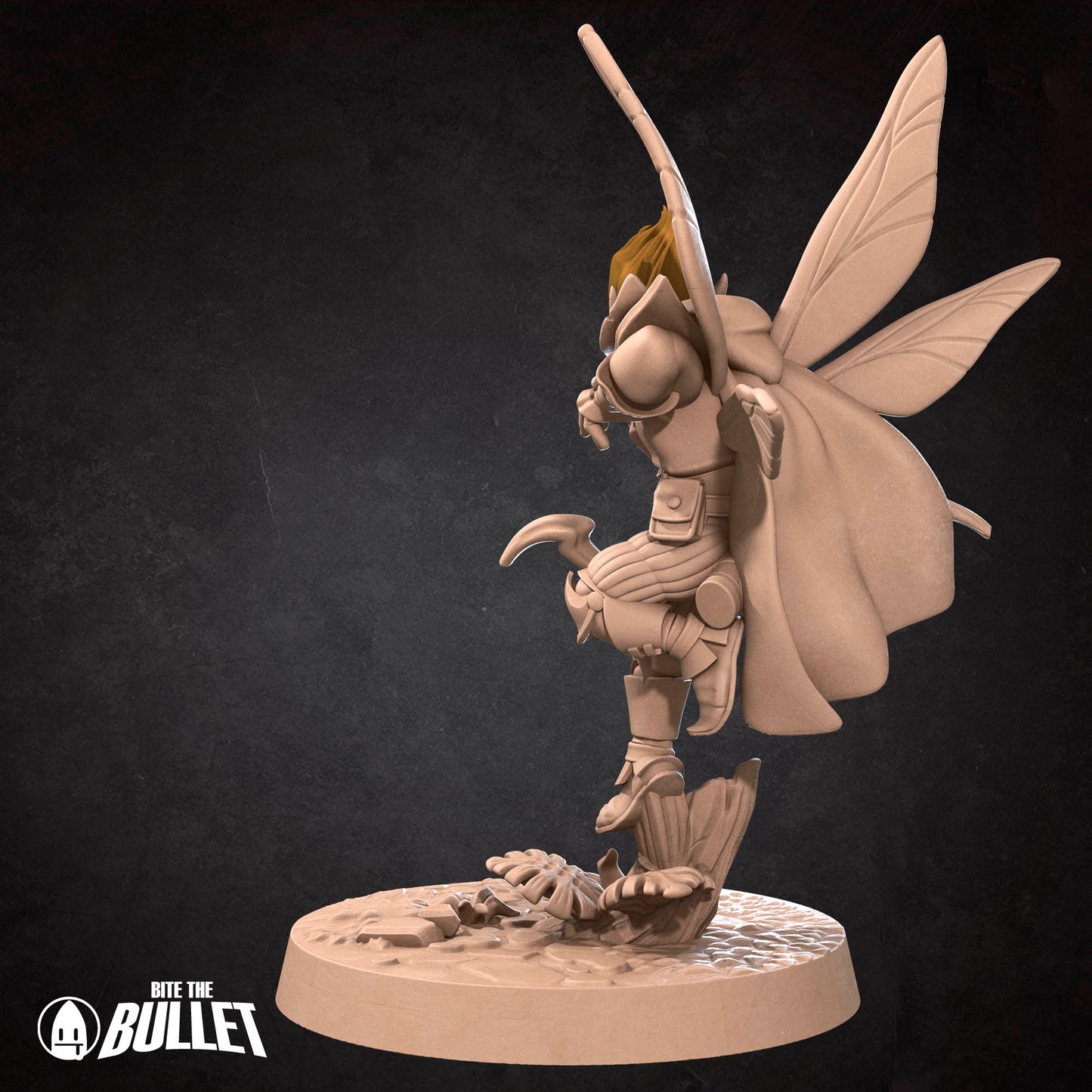 Pixie Ranger