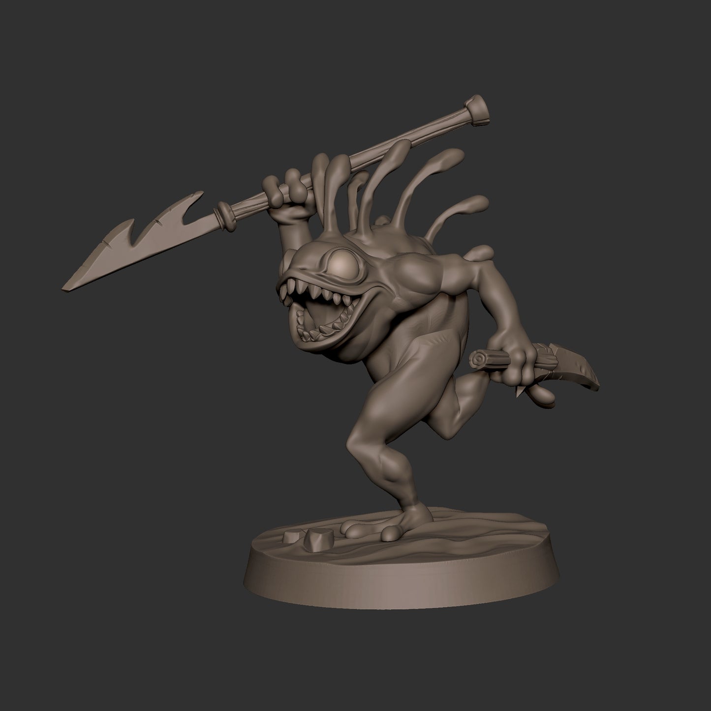 Murlocs