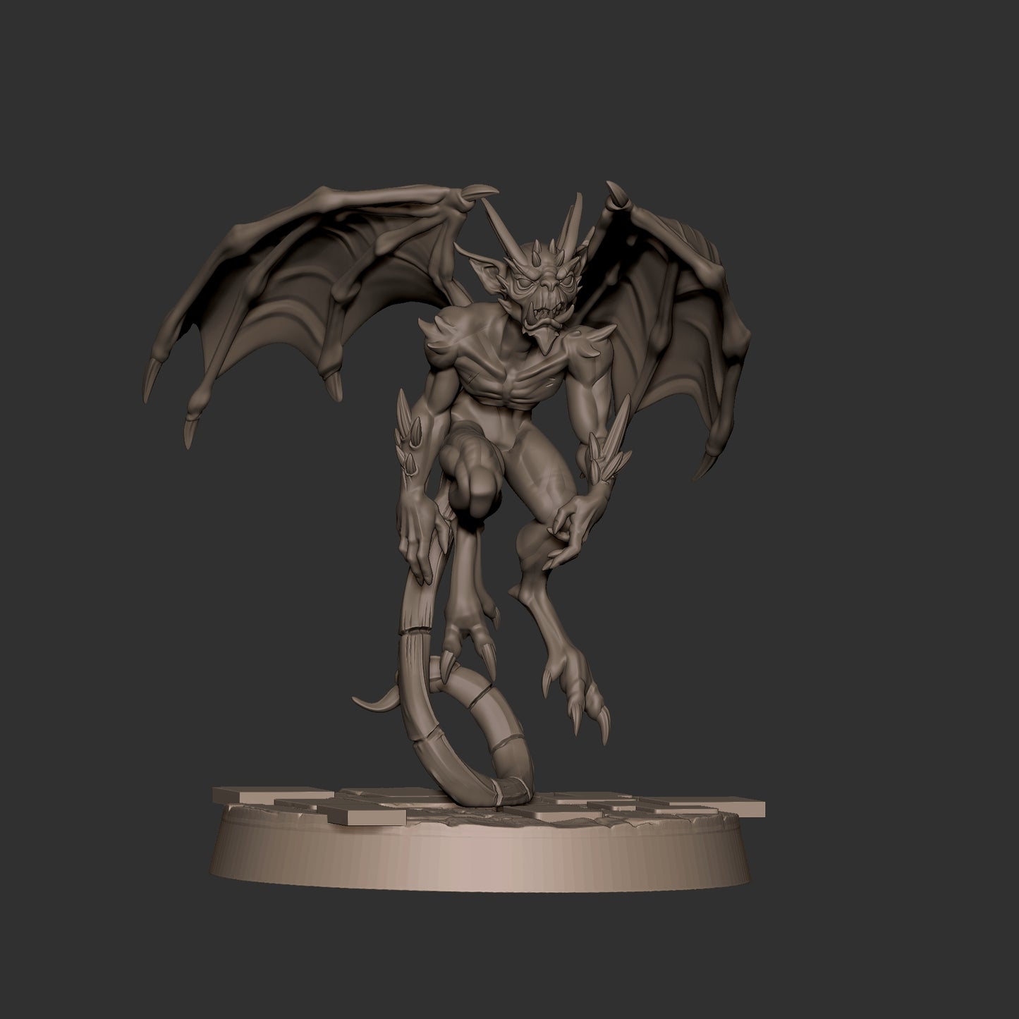 Imps (Blood Minions)