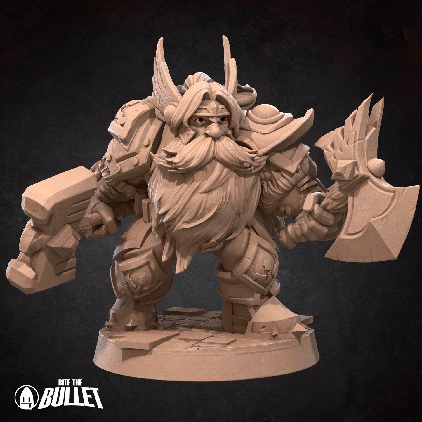 General Dwarf