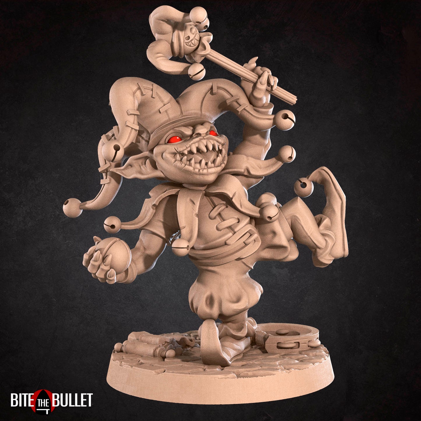 Goblins PT.2