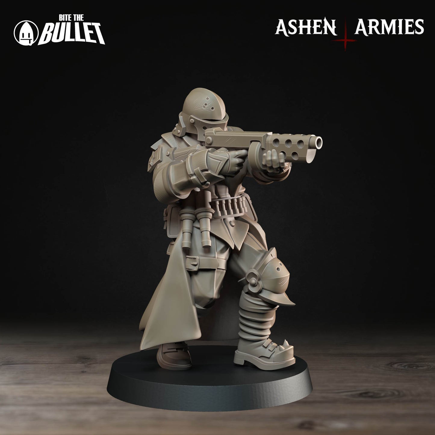 Yeomen - Sanctified Legion
