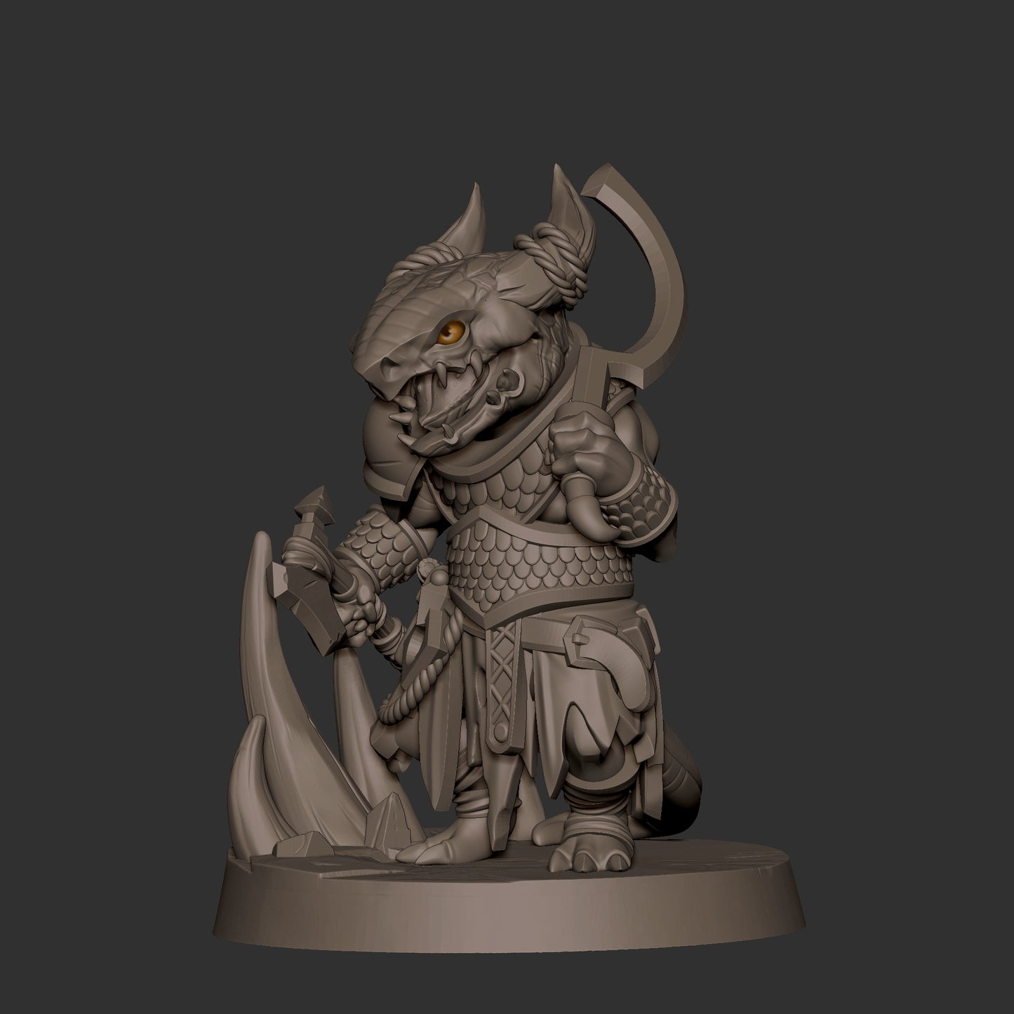 Kobold Raider