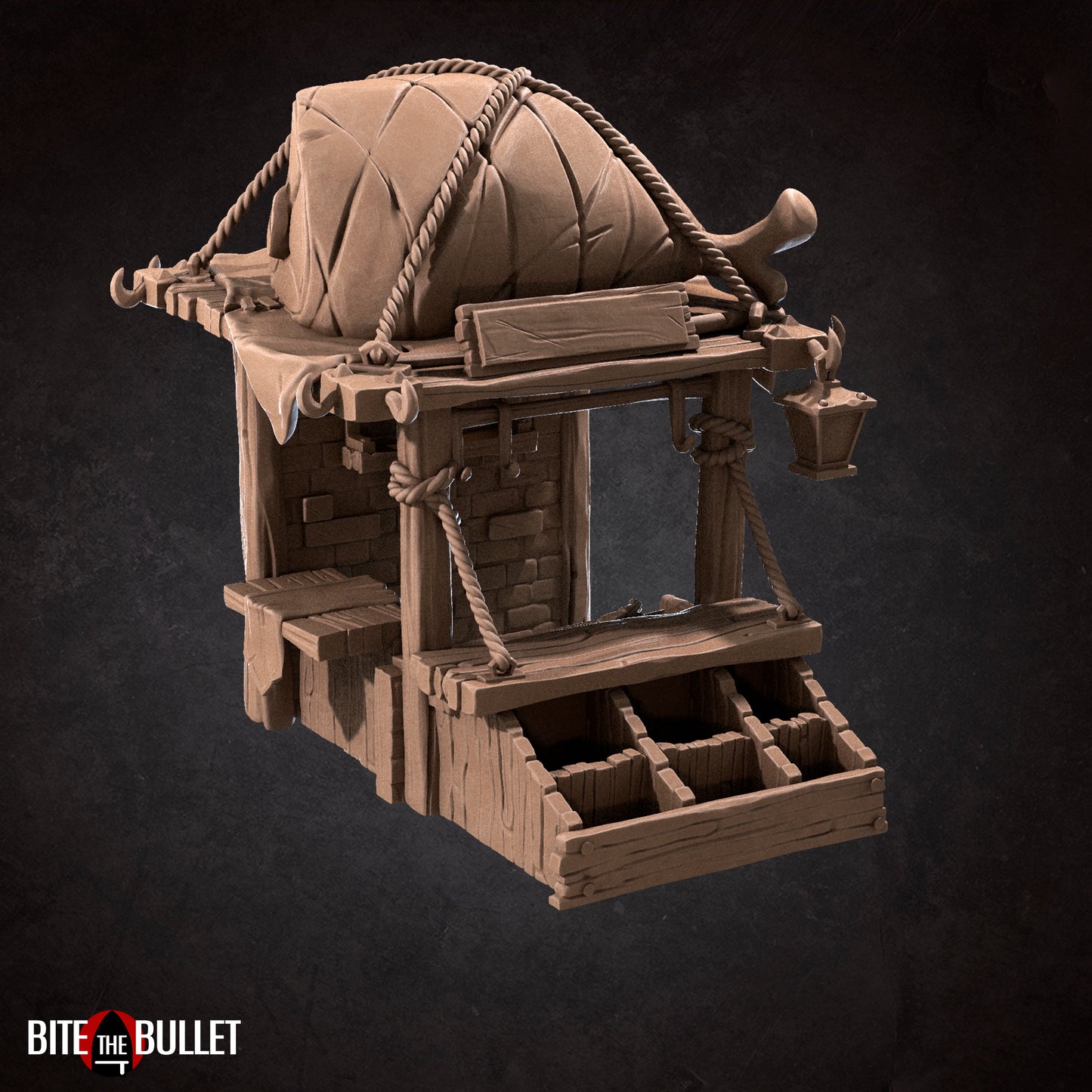 Bullet Town - Classic