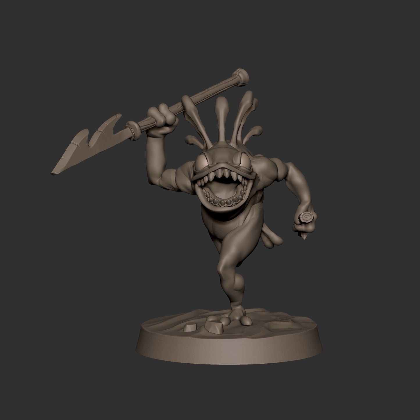 Murlocs