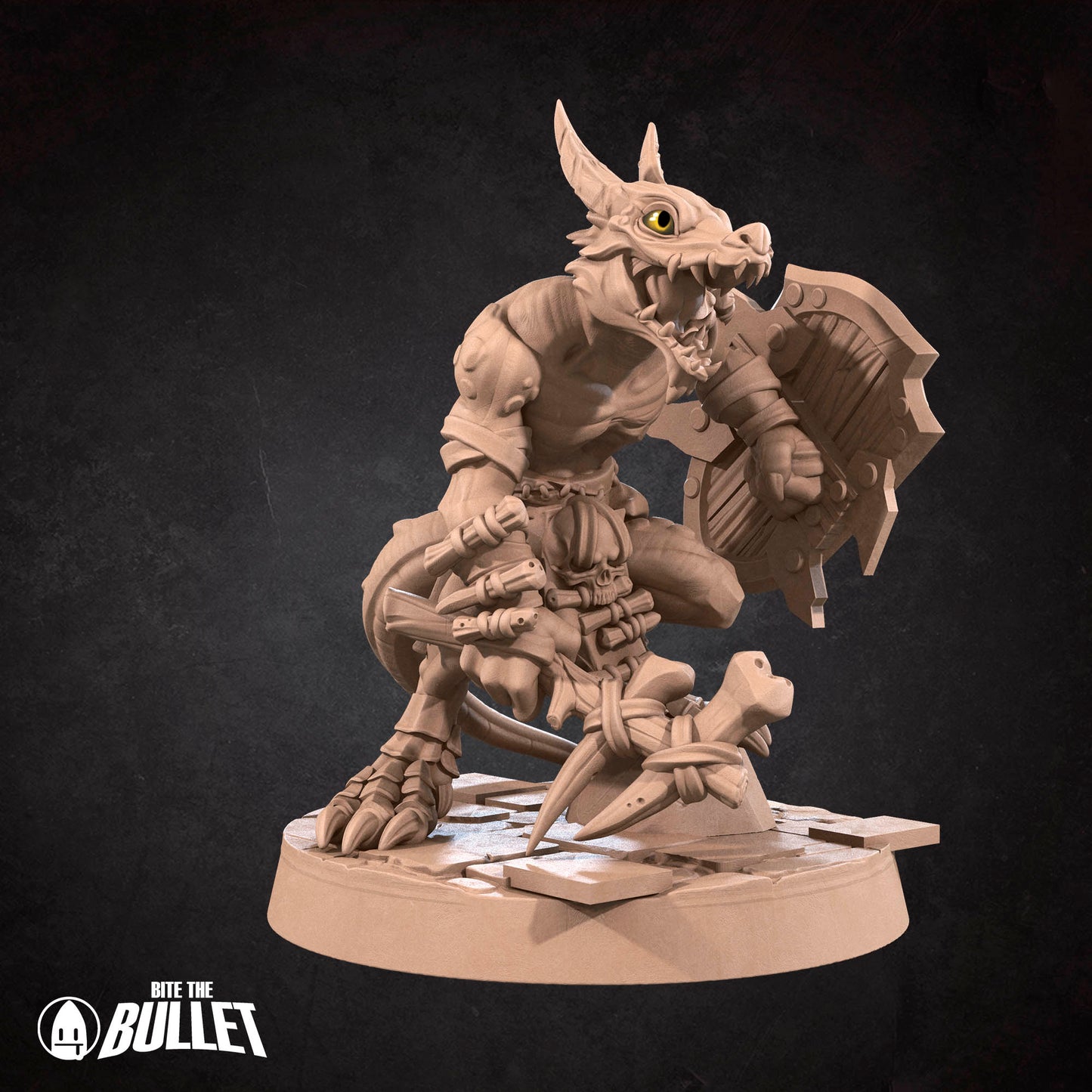 Kobolds (D&D)