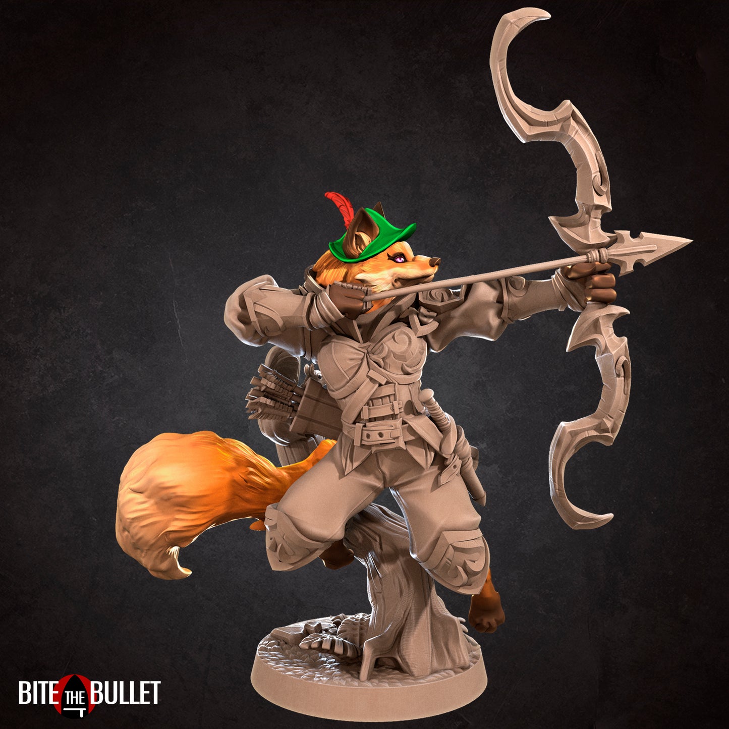 Foxfolk