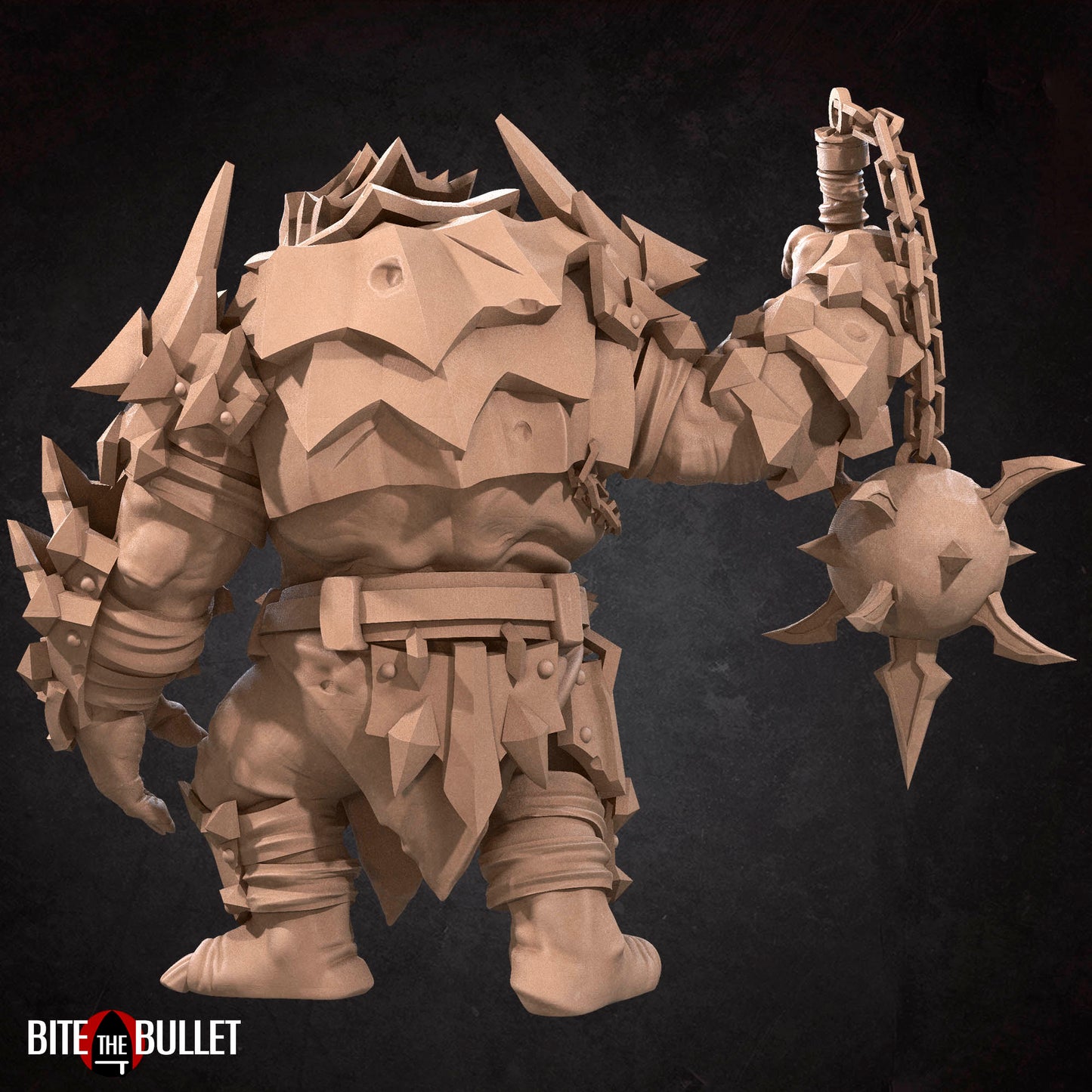 Battle Troll