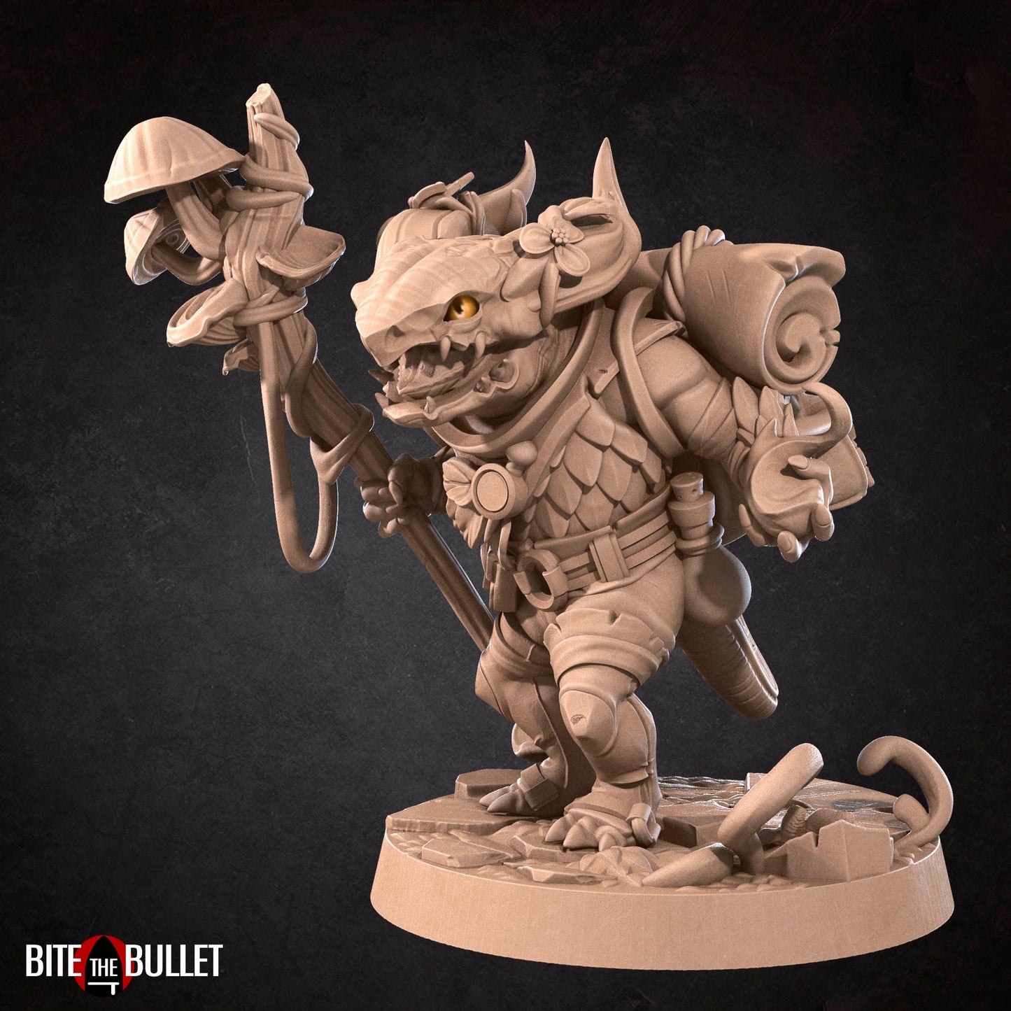 Kobolds (Pathfinder)