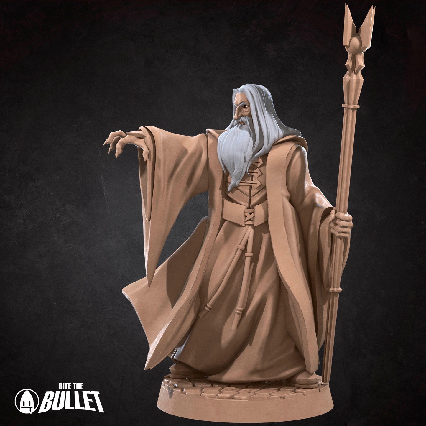 Dark Wizard