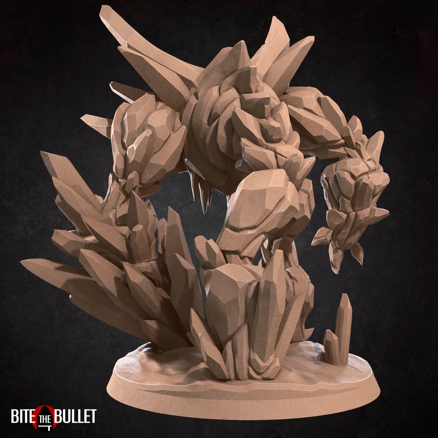 Ice Elemental