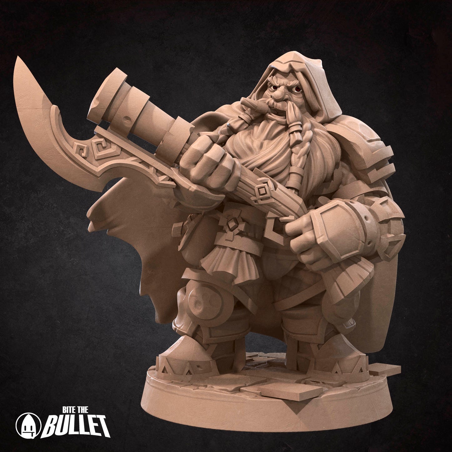 Dwarves