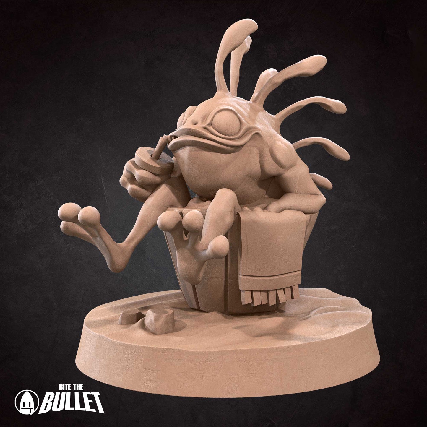 Murlocs