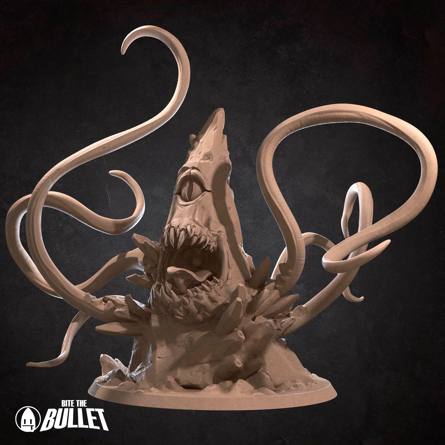 Underdark PT.1