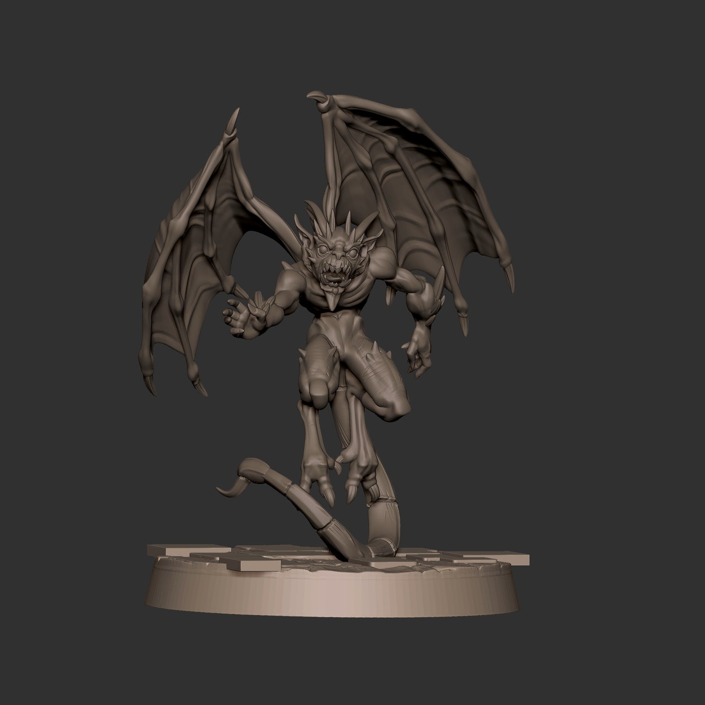 Imps (Blood Minions)