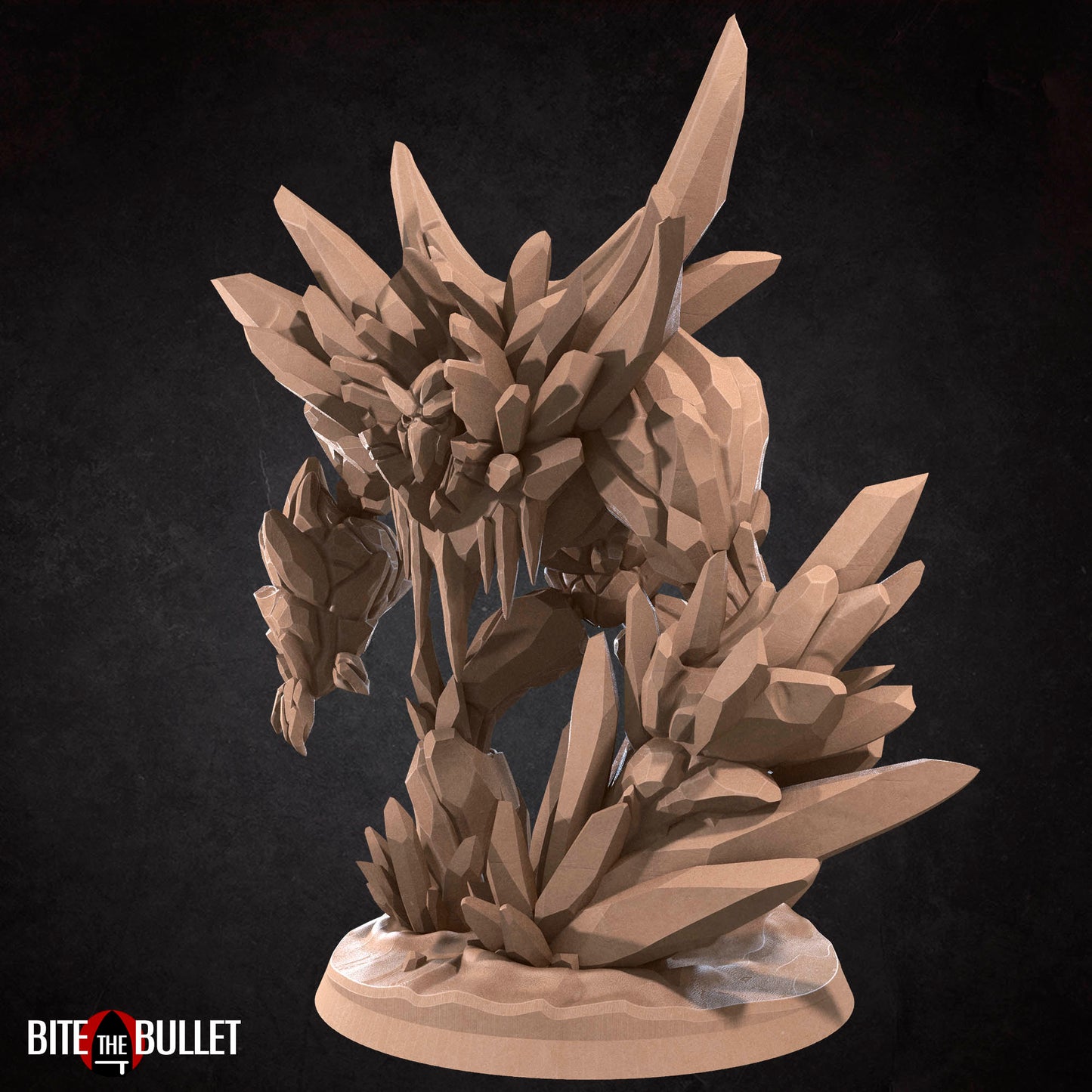 Ice Elemental