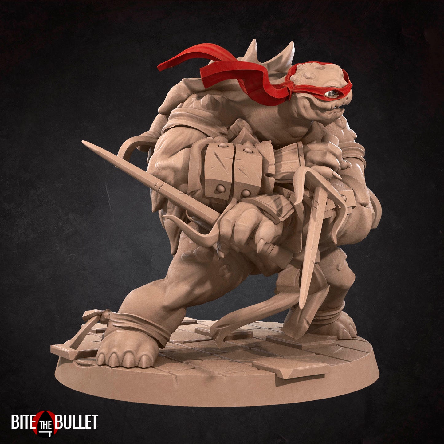 Tortle Ninja