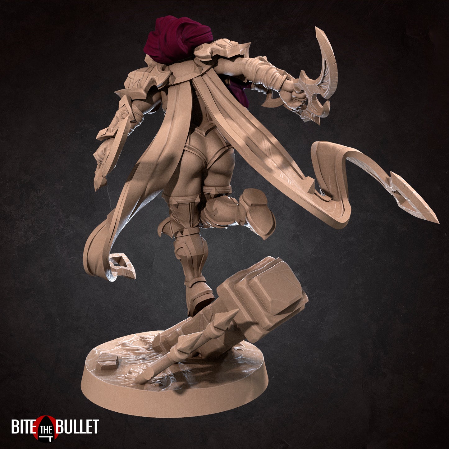 Vampire Rogue