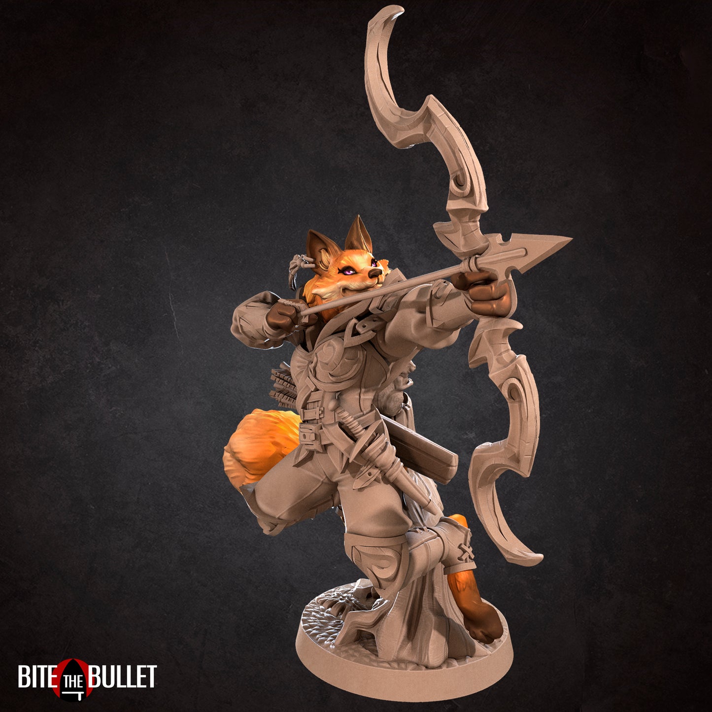 Foxfolk