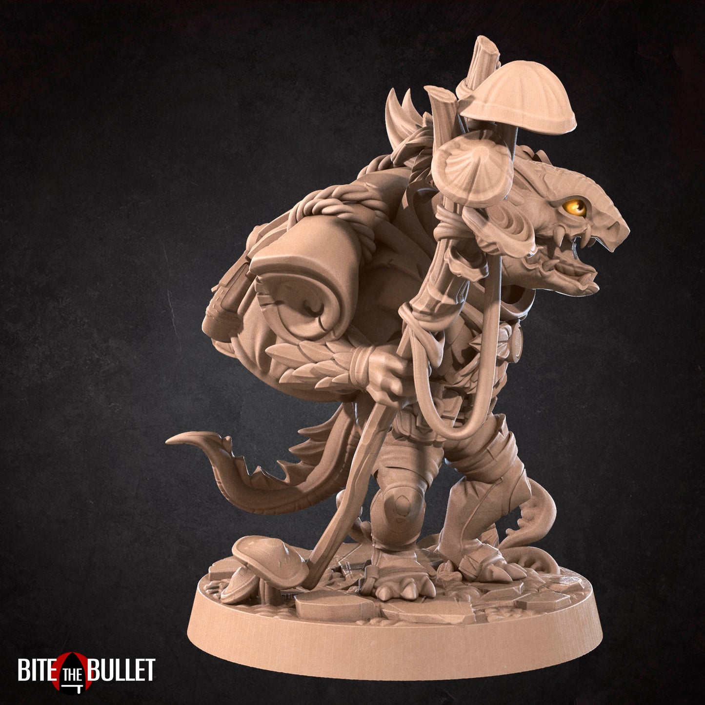 Kobolds (Pathfinder)