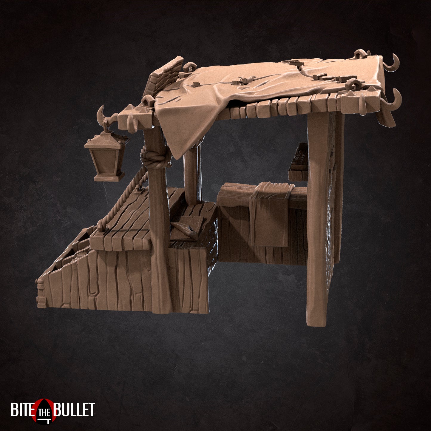 Bullet Town - Classic
