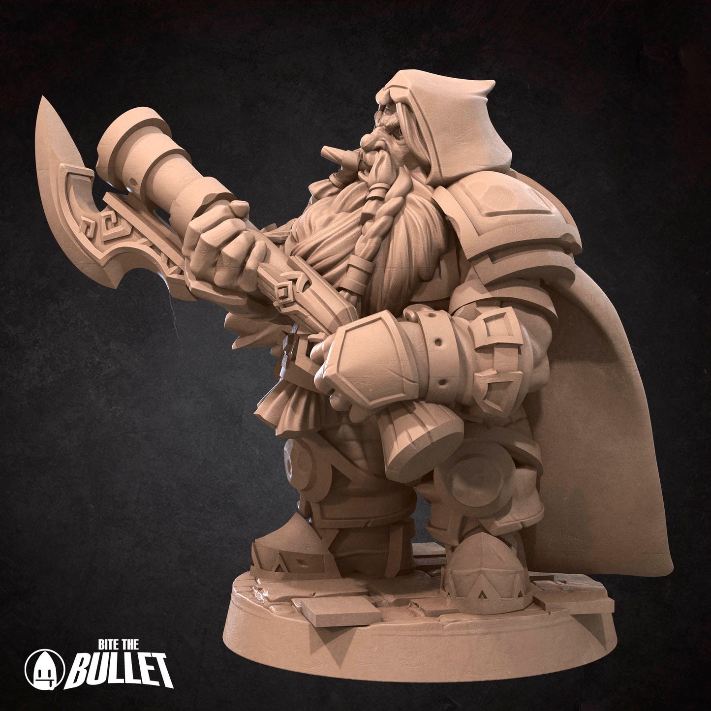 Dwarves