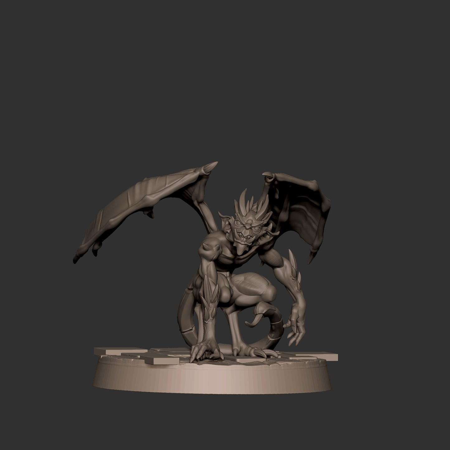 Imps (Blood Minions)