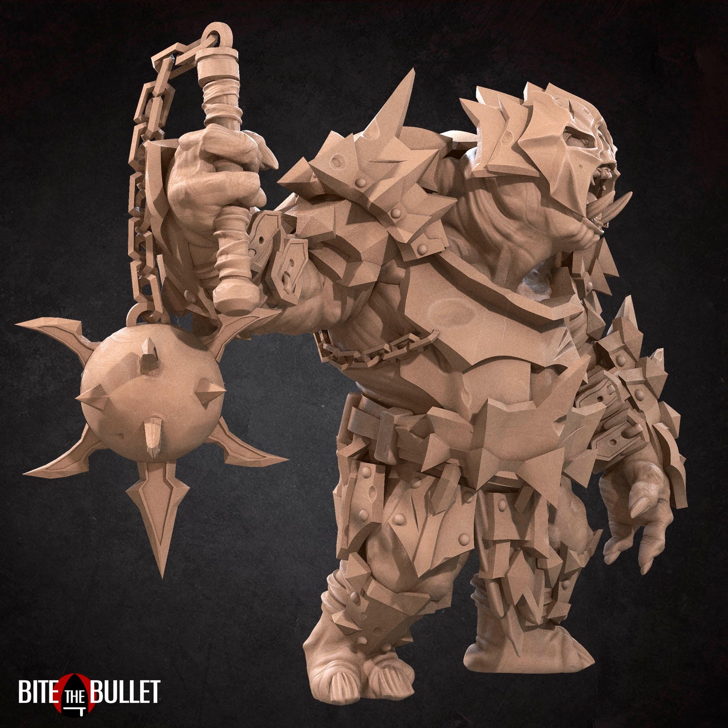 Battle Troll