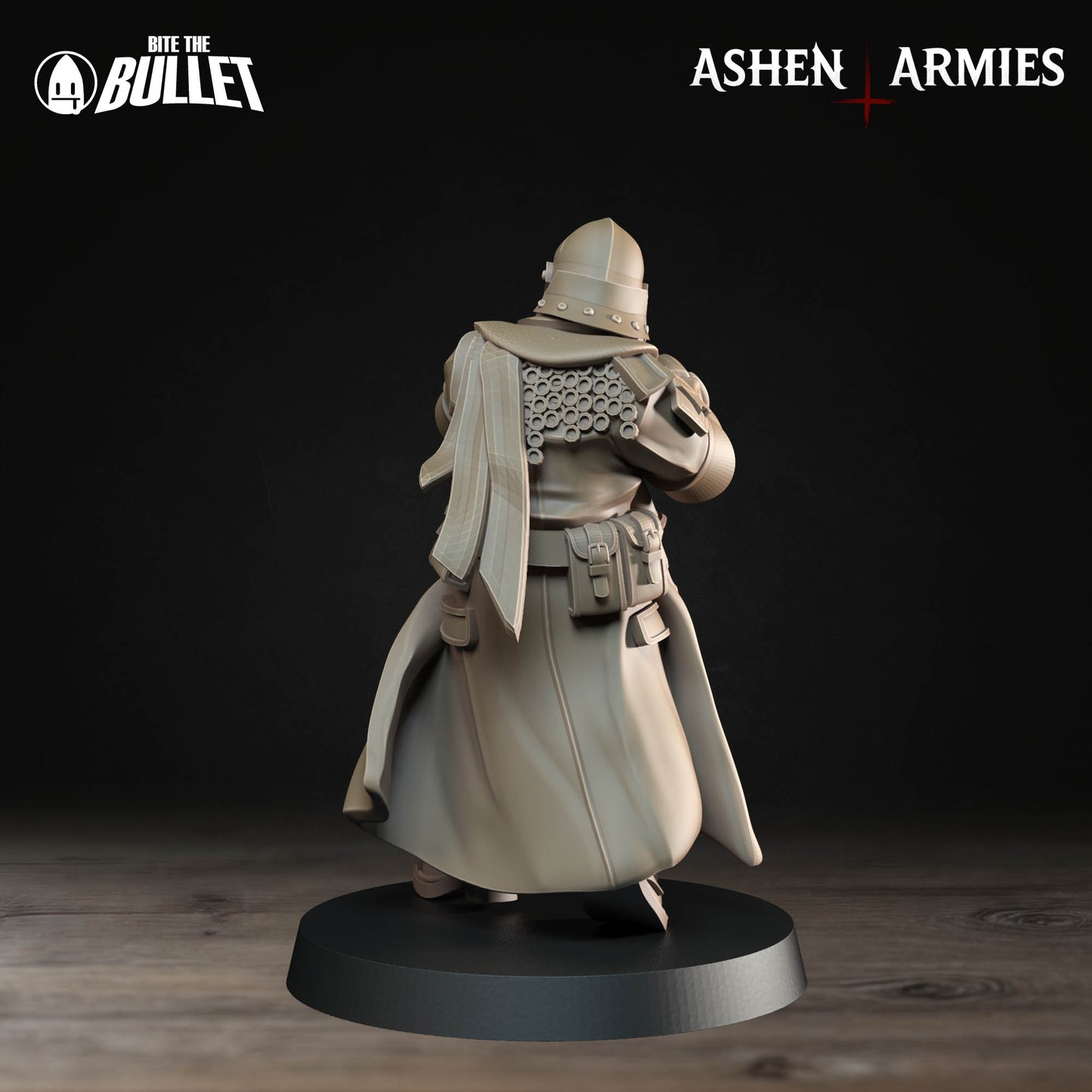 Yeomen - Sanctified Legion