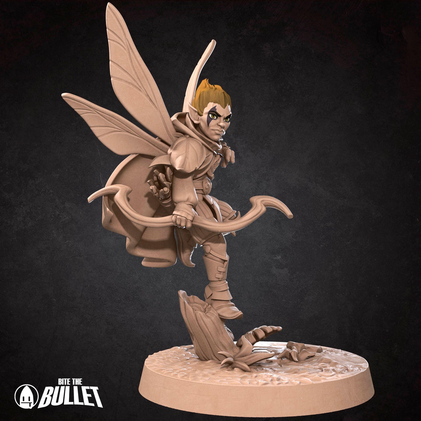 Pixie Ranger