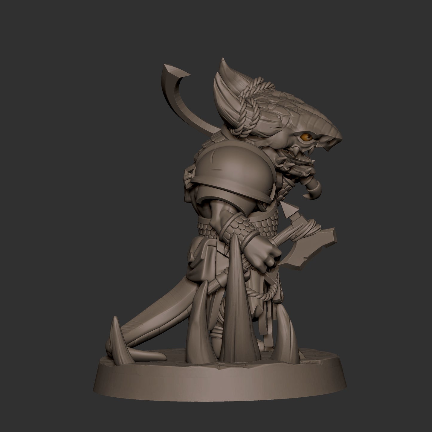 Kobold Raider