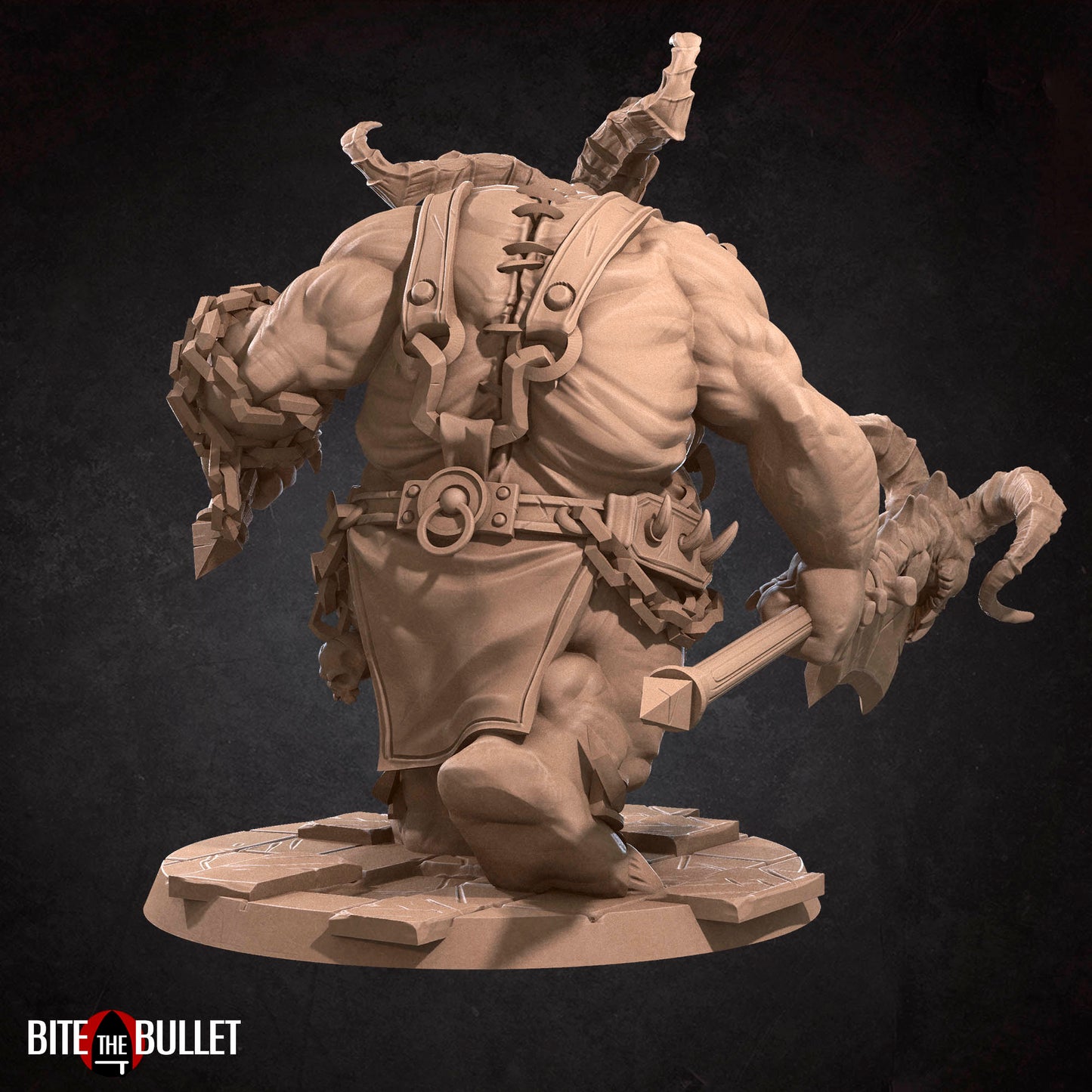 Flesh Carver