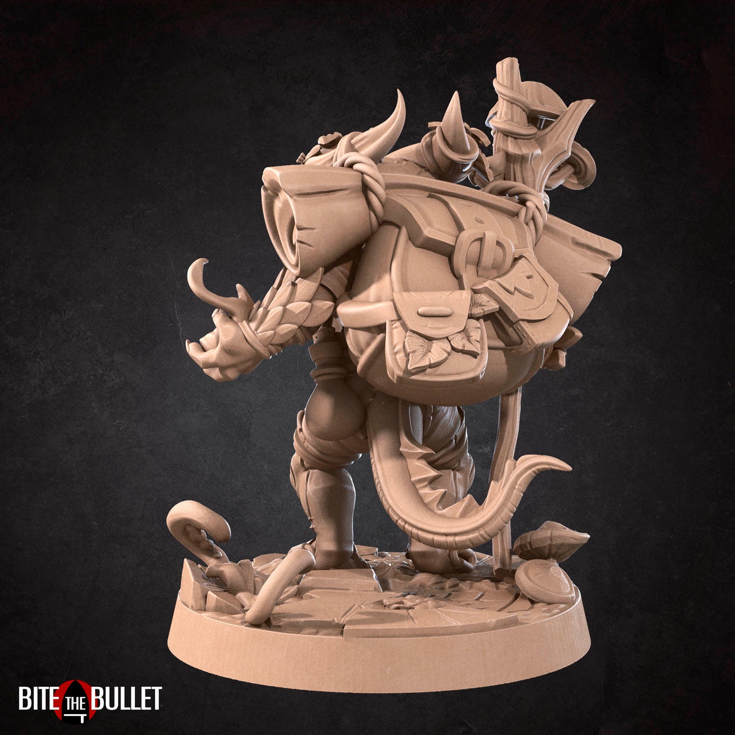 Kobolds (Pathfinder)