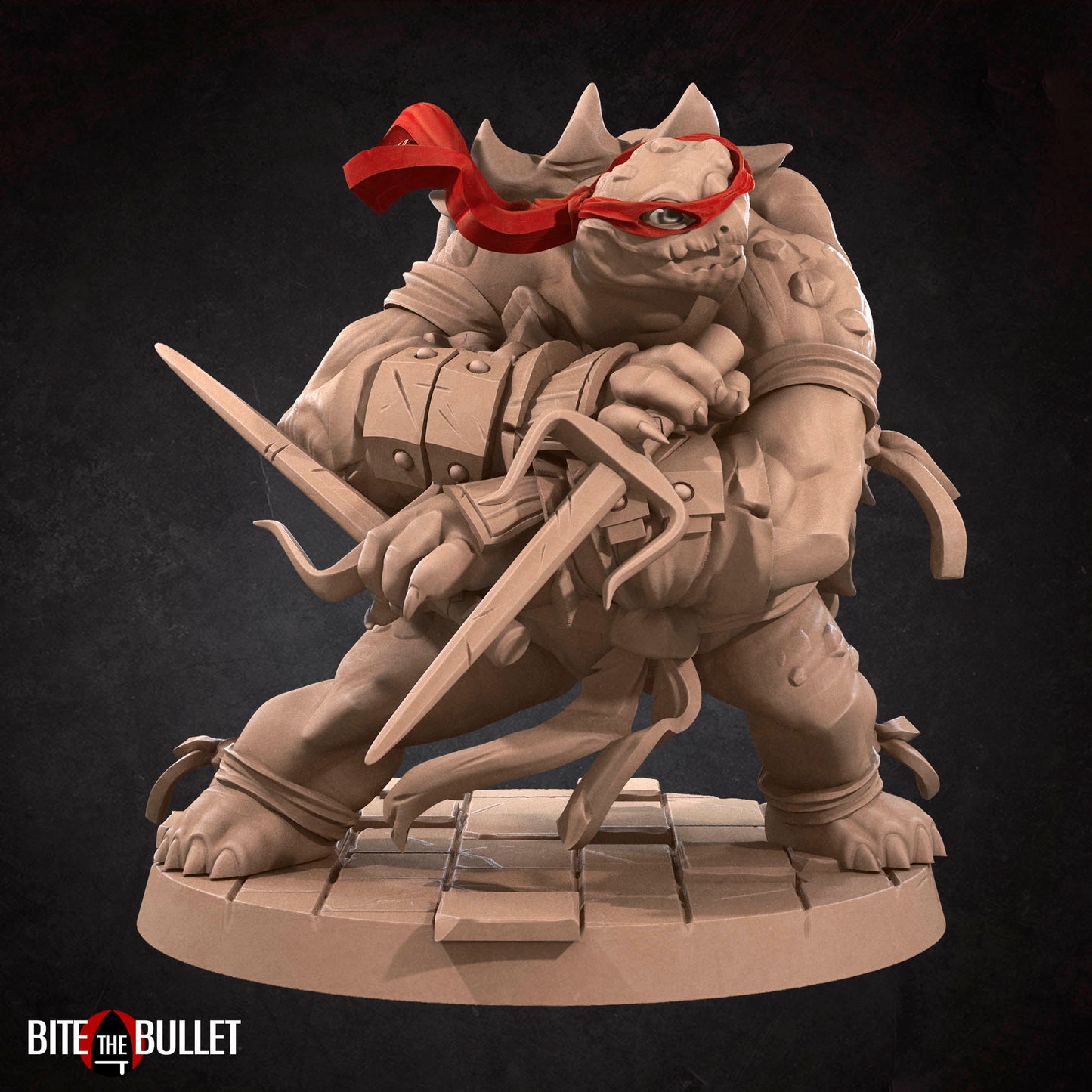 Tortle Ninja